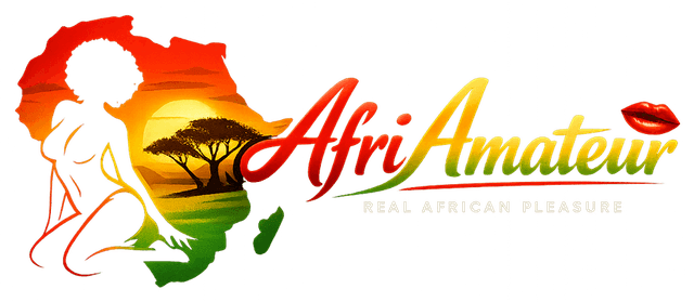 AfriAmateur — real African pleasure